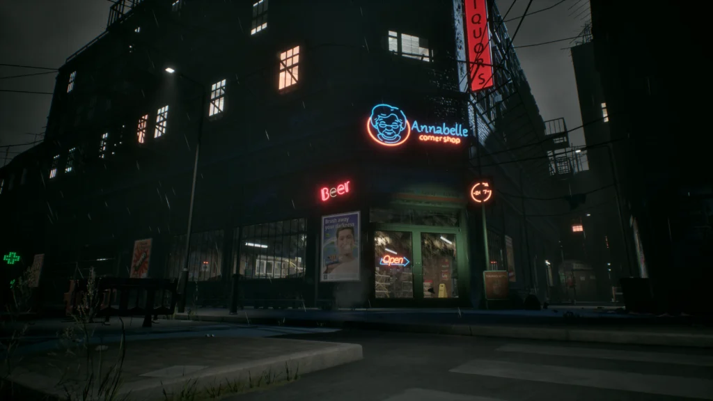 Zaigrali smo Corner Shop: NightShift – smjena između stvarnosti i noćne more TEHIX