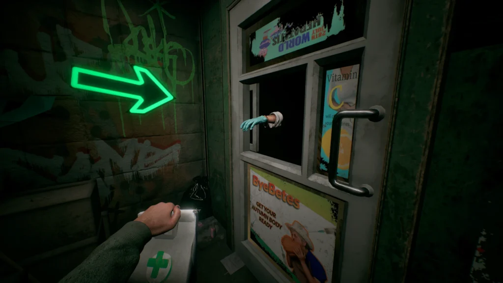 Zaigrali smo Corner Shop: NightShift – smjena između stvarnosti i noćne more TEHIX