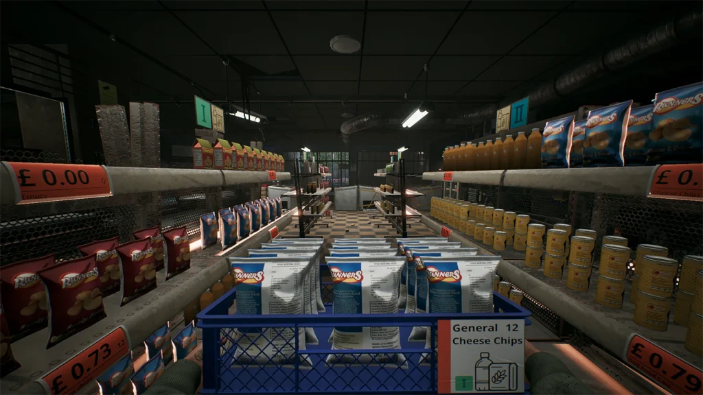 Zaigrali smo Corner Shop: NightShift – smjena između stvarnosti i noćne more TEHIX