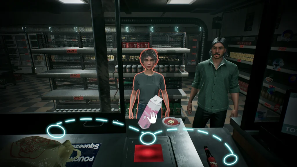 Zaigrali smo Corner Shop: NightShift – smjena između stvarnosti i noćne more TEHIX