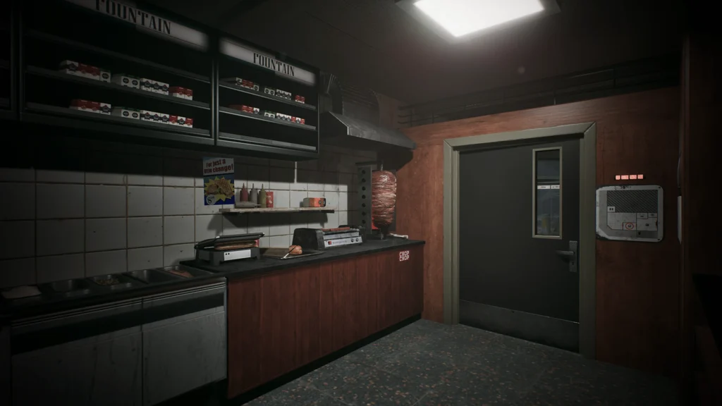 Zaigrali smo Corner Shop: NightShift – smjena između stvarnosti i noćne more TEHIX