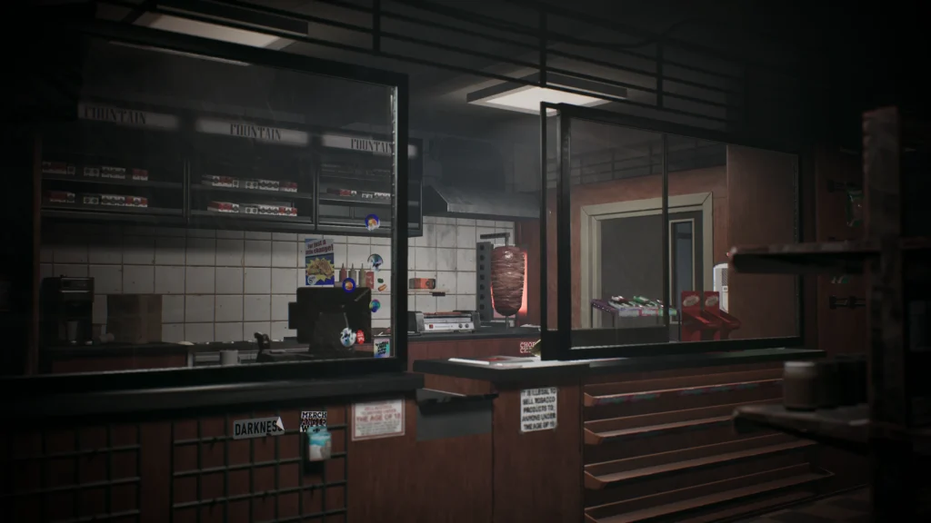 Zaigrali smo Corner Shop: NightShift – smjena između stvarnosti i noćne more TEHIX