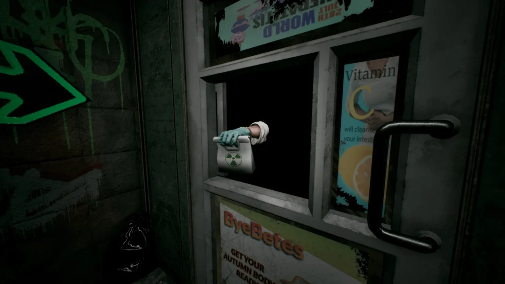 Zaigrali smo Corner Shop: NightShift – smjena između stvarnosti i noćne more TEHIX