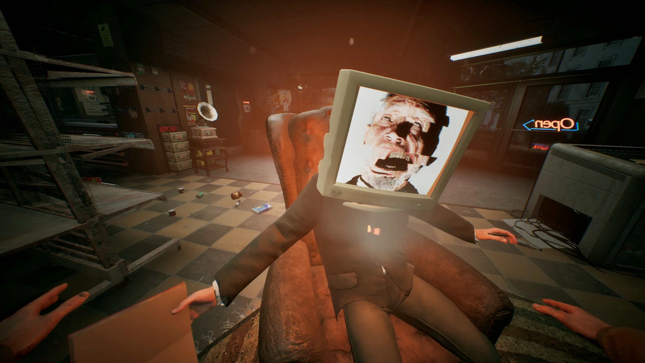 Zaigrali smo Corner Shop: NightShift – smjena između stvarnosti i noćne more TEHIX