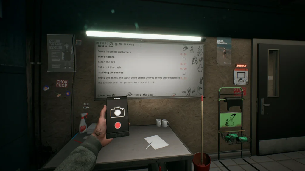 Zaigrali smo Corner Shop: NightShift – smjena između stvarnosti i noćne more TEHIX