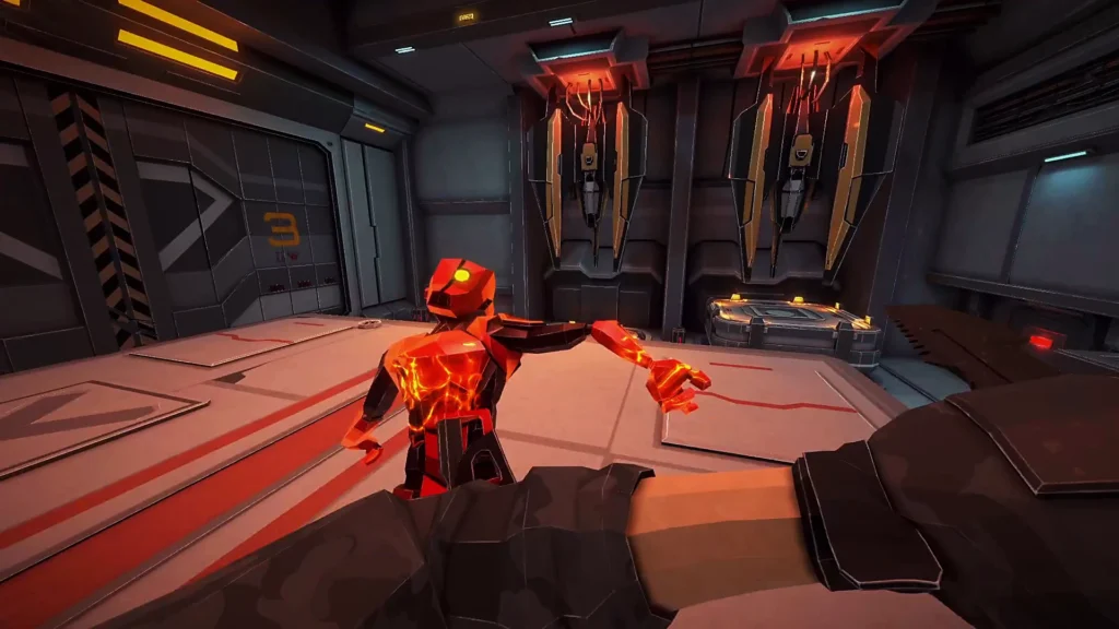 Zaigrali smo Galactic Vault – dobar roguelike shooter kojeg konkurencija nadmašuje TEHIX