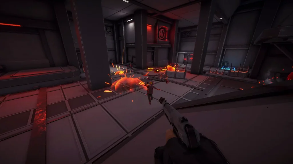 Zaigrali smo Galactic Vault – dobar roguelike shooter kojeg konkurencija nadmašuje TEHIX