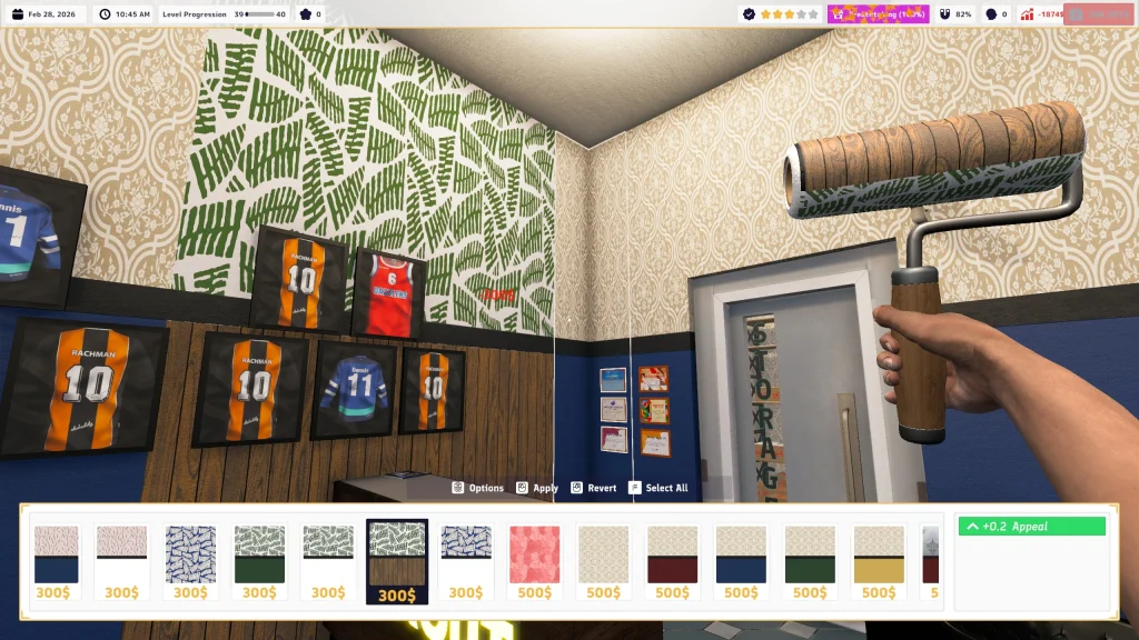 Zaigrali smo Pawnbroker Simulator TEHIX