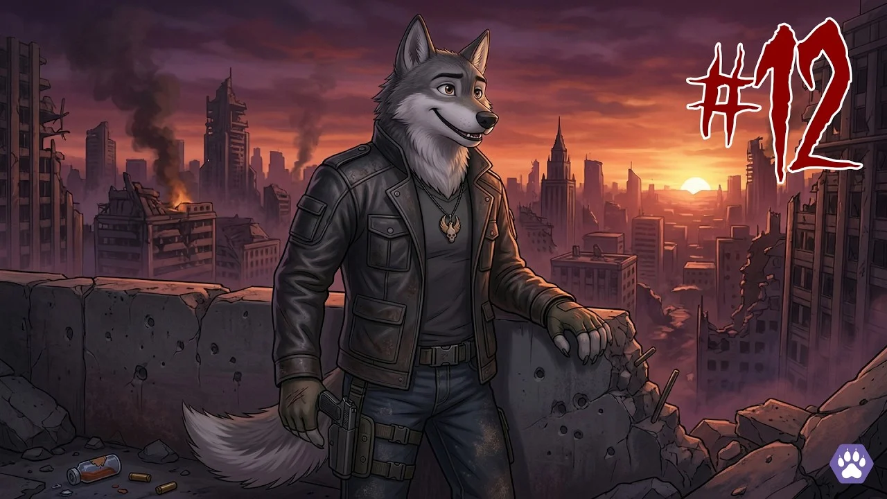 DOŠLI SMO DO KRAJA! Resident Evil Requiem #12 (KRAJ) TEHIX