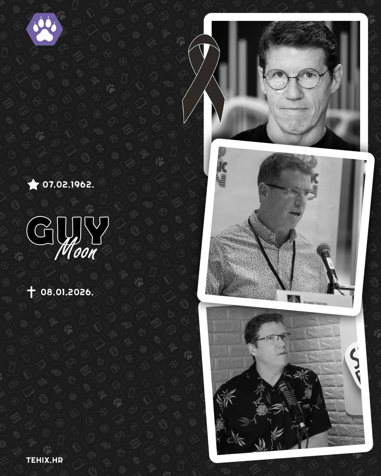 guy moon hall of fame tehix