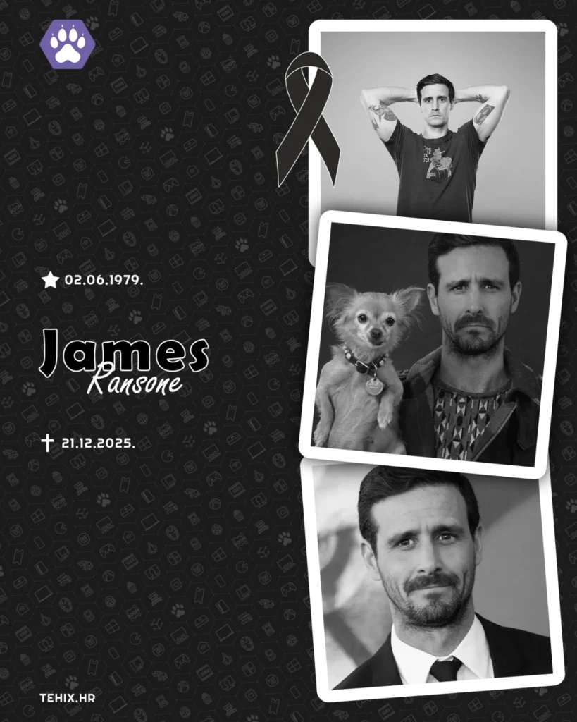 james ransone hall of fame tehix
