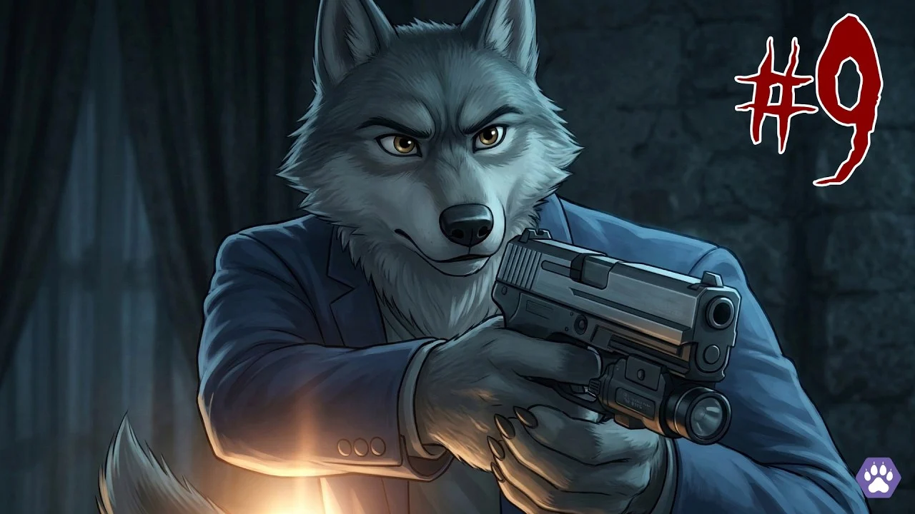 Konačno smo našli Grace?! Resident Evil Requiem #9 TEHIX