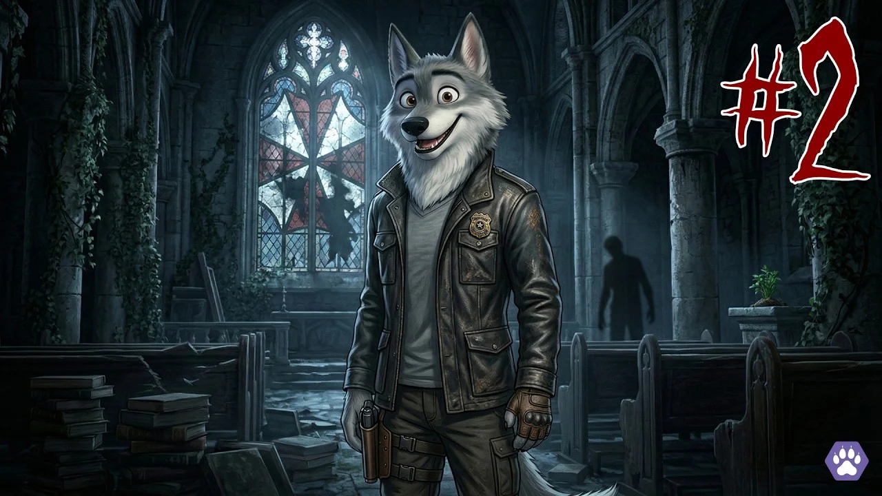 OVO NIJE BILO LAGANO! Resident Evil Requiem #2 TEHIX