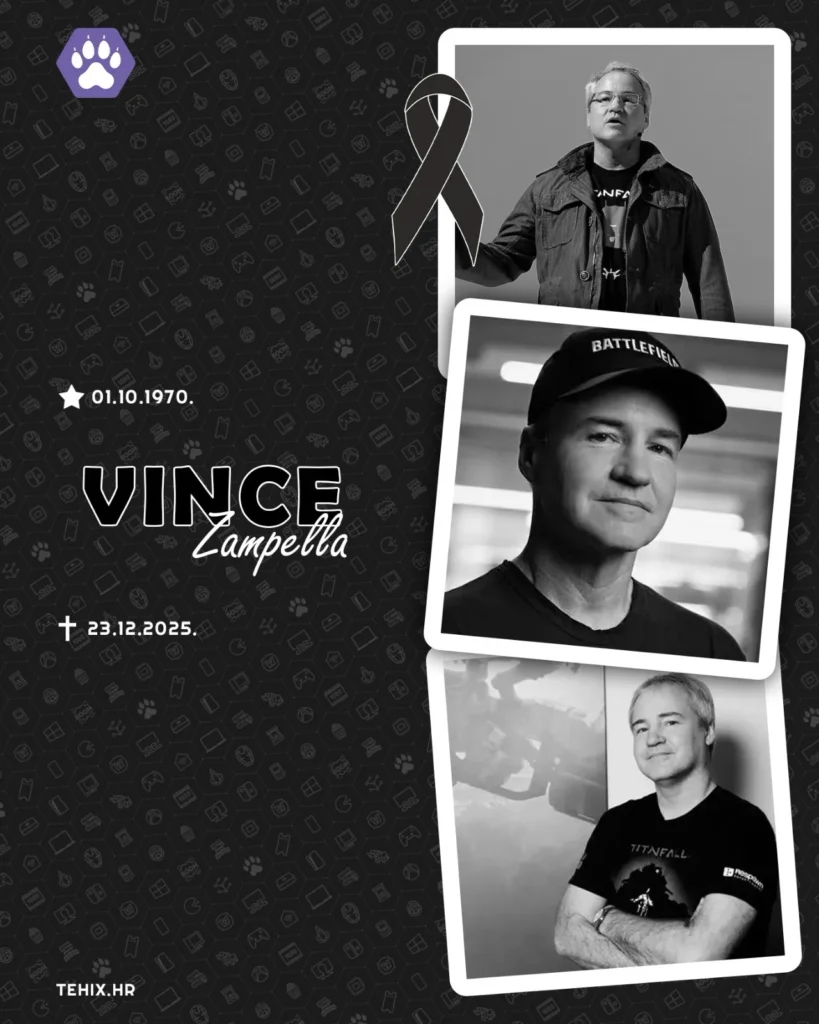 vincezampella hall of fame tehix