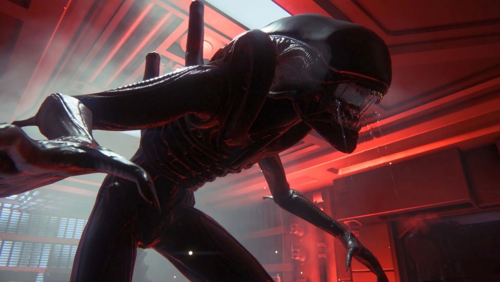 Alien Isolation 2 dobio jako kratki teaser TEHIX