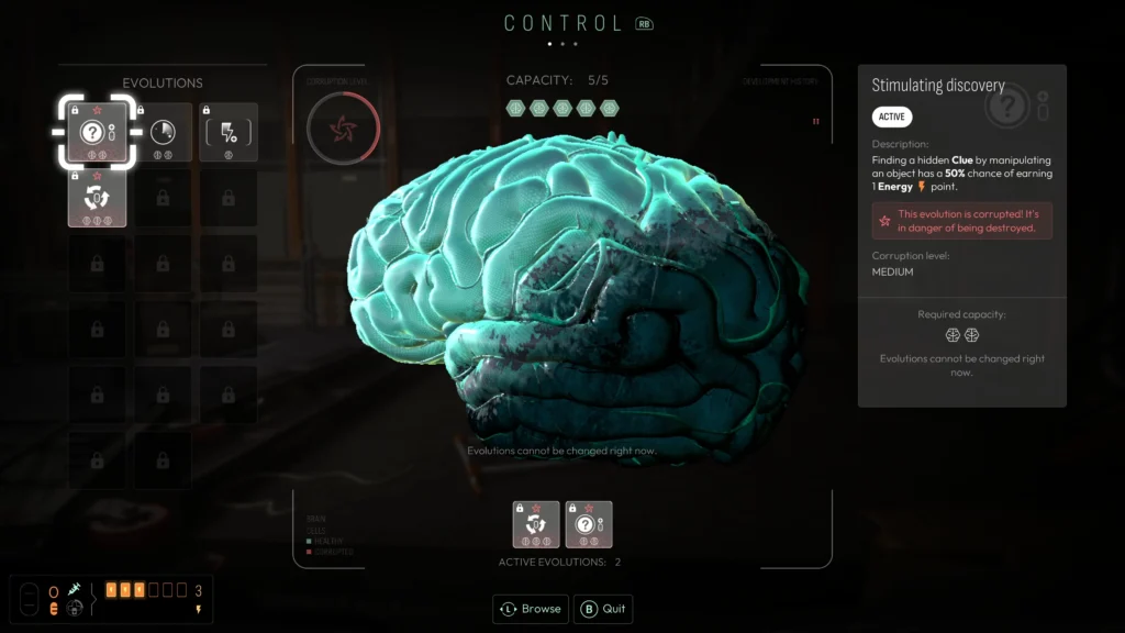 Cthulhu: The Cosmic Abyss RECENZIJA TEHIX