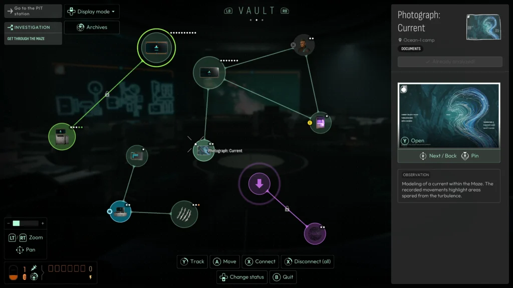Cthulhu: The Cosmic Abyss RECENZIJA TEHIX