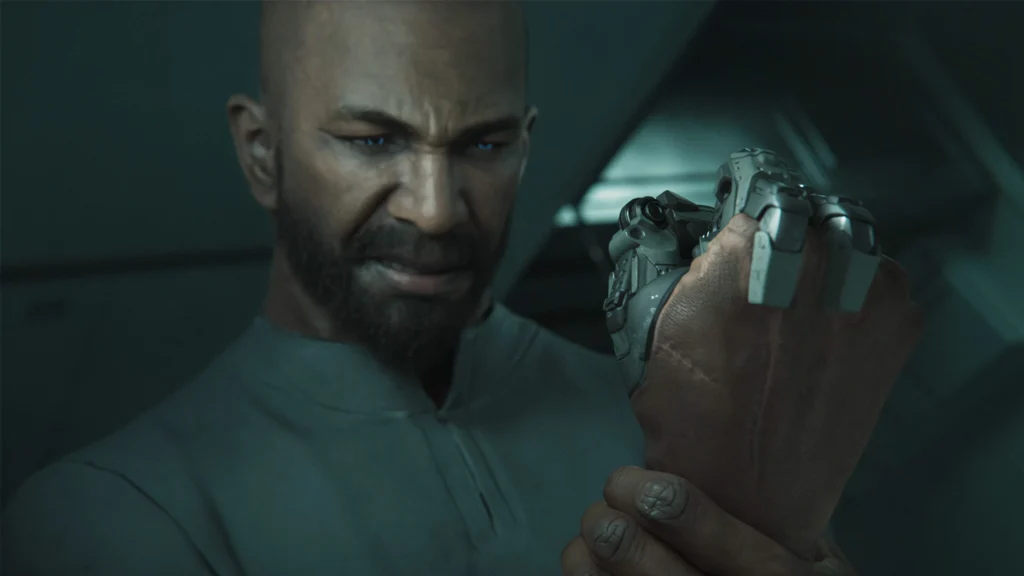 Cthulhu: The Cosmic Abyss RECENZIJA TEHIX