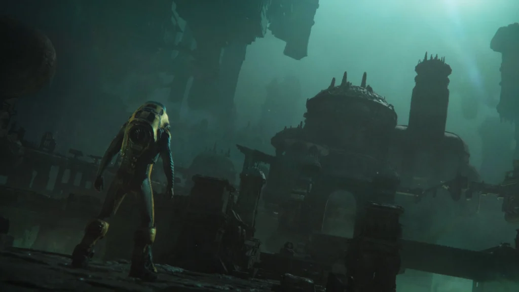 Cthulhu: The Cosmic Abyss RECENZIJA TEHIX