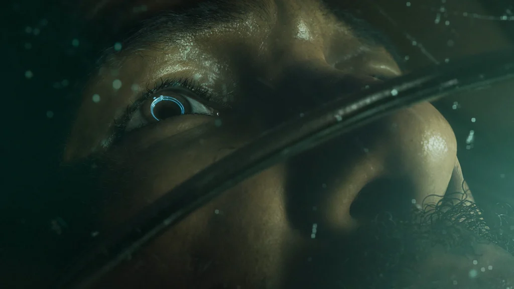 Cthulhu: The Cosmic Abyss RECENZIJA TEHIX