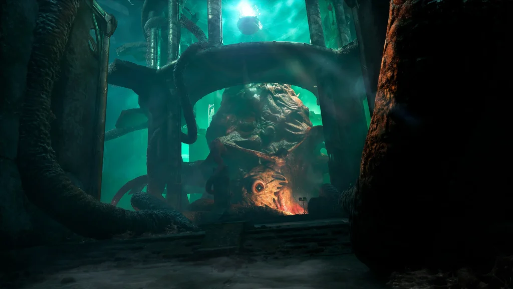 Cthulhu: The Cosmic Abyss RECENZIJA TEHIX