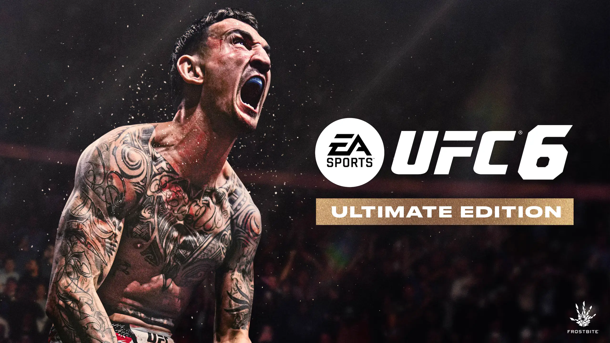 EA Sports UFC 6 izlazi 19. lipnja – potvrđeni detalji, cover zvijezde i novi mod TEHIX