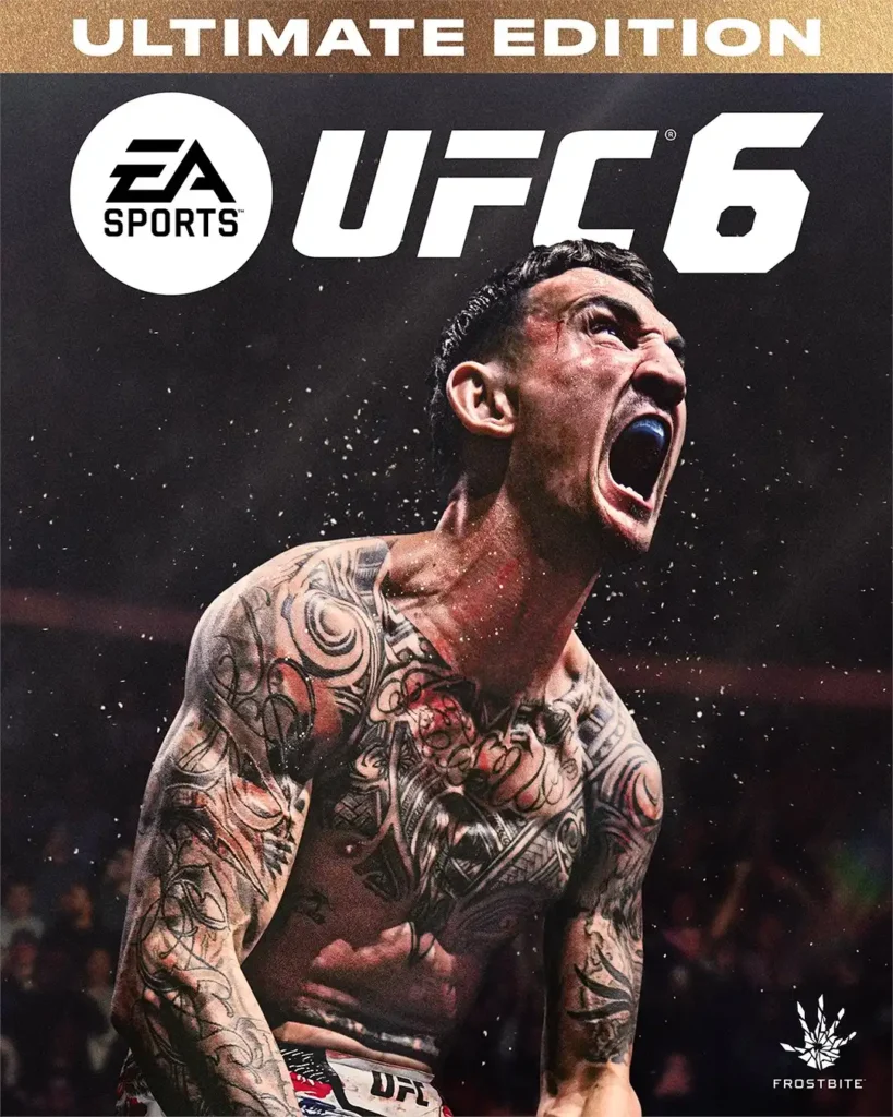 EA Sports UFC 6 izlazi 19. lipnja – potvrđeni detalji, cover zvijezde i novi mod TEHIX