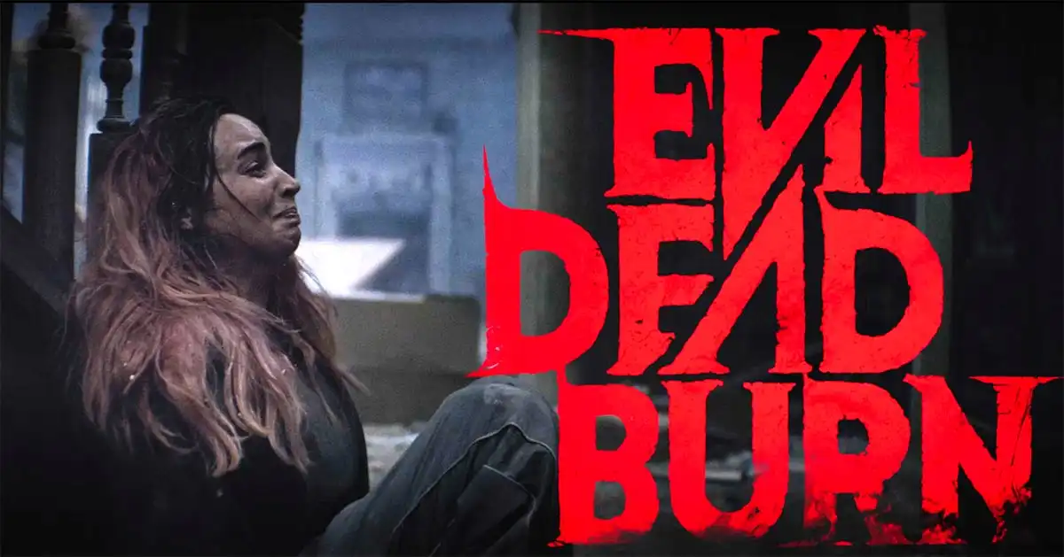 Evil Dead Burn dobio svoj teaser i datum izlaska – horor stiže 10. srpnja TEHIX