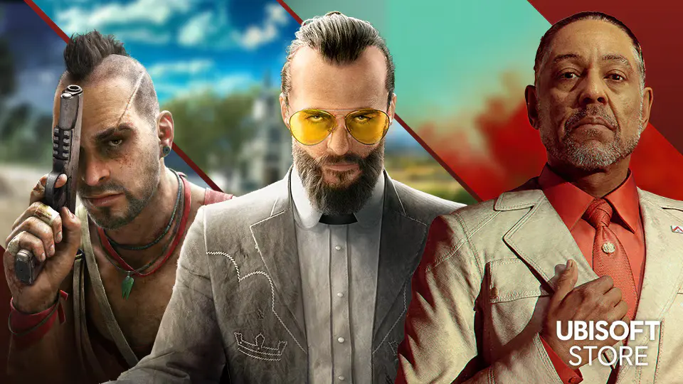 Far Cry serija neće pratiti igre – evo što to zapravo znači za fanove TEHIX