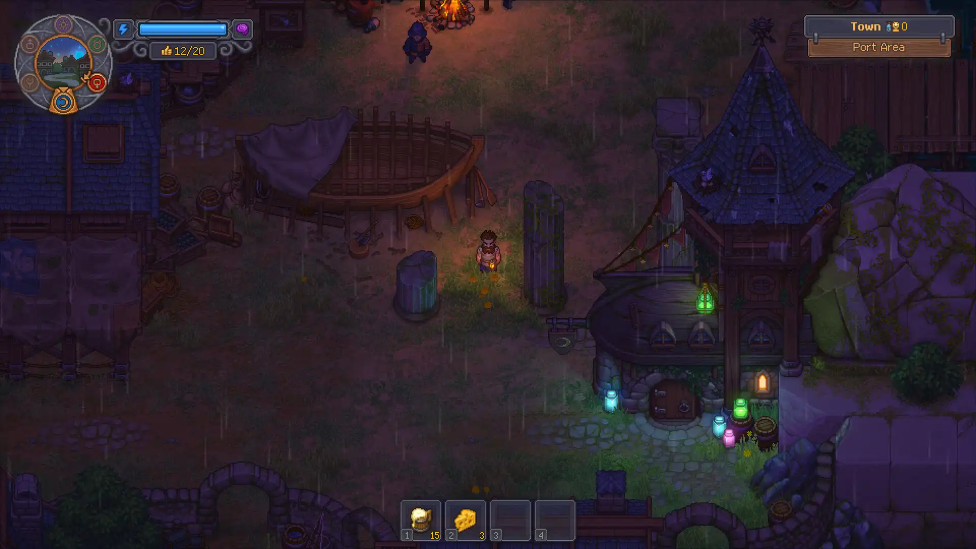 Graveyard Keeper 2 najavljen, a original se dijeli besplatno TEHIX