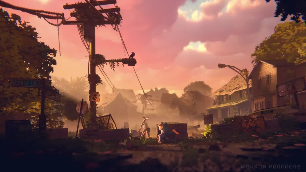 Long Gone najavljen za 2027 – zanimljiv zombie platformer kojeg krasi pixel stil TEHIX