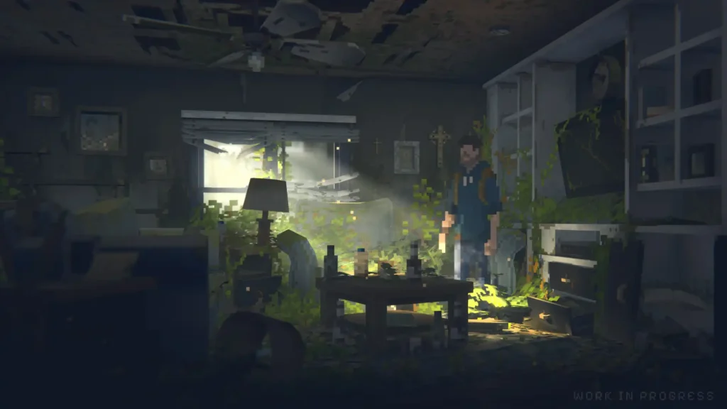 Long Gone najavljen za 2027 – zanimljiv zombie platformer kojeg krasi pixel stil TEHIX