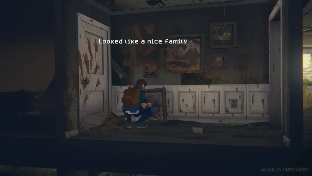 Long Gone najavljen za 2027 – zanimljiv zombie platformer kojeg krasi pixel stil TEHIX