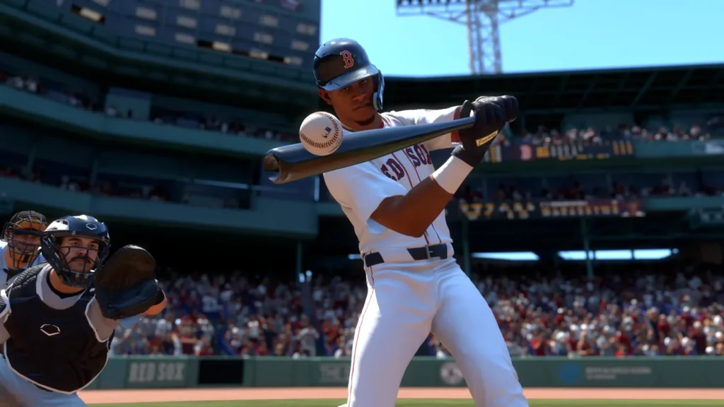 MLB The Show 26 RECENZIJA TEHIX