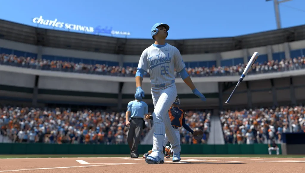 MLB The Show 26 RECENZIJA TEHIX