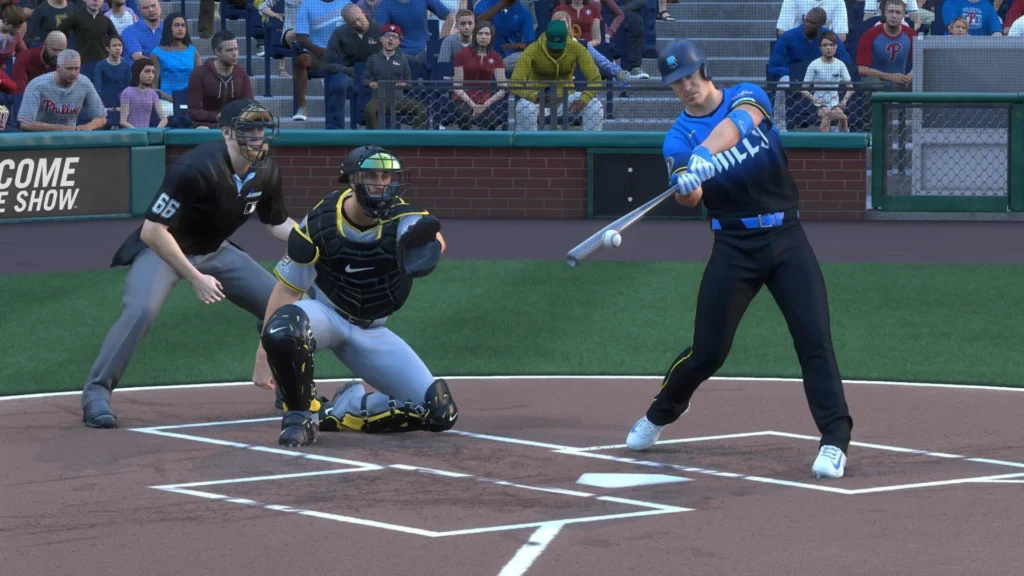 MLB The Show 26 RECENZIJA TEHIX