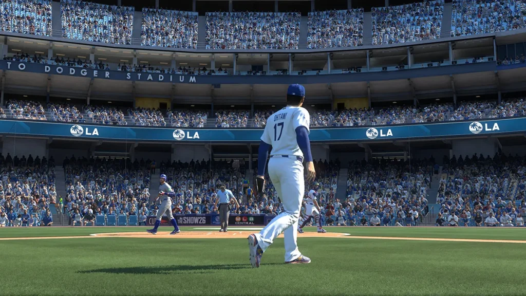 MLB The Show 26 RECENZIJA TEHIX