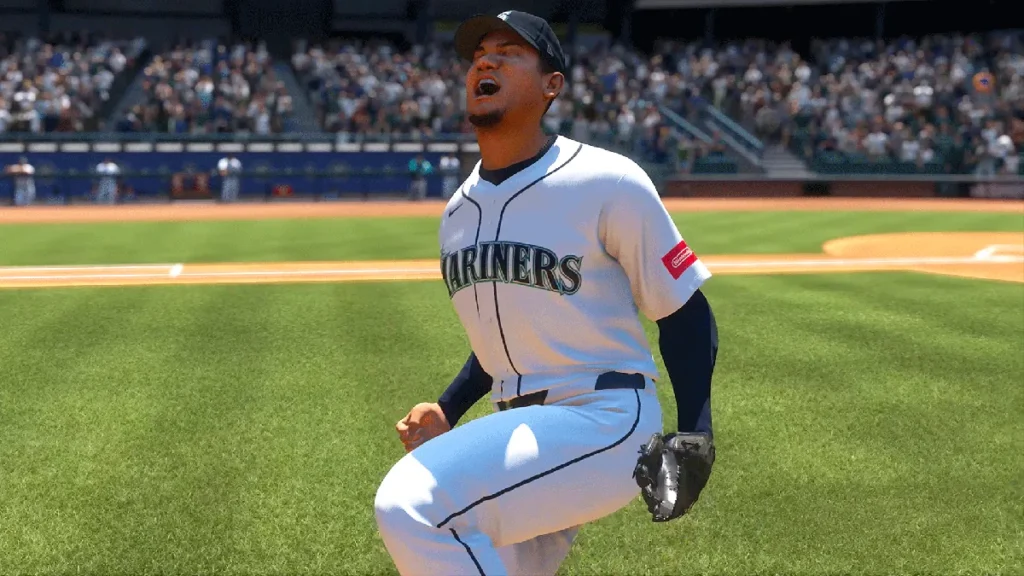 MLB The Show 26 RECENZIJA TEHIX