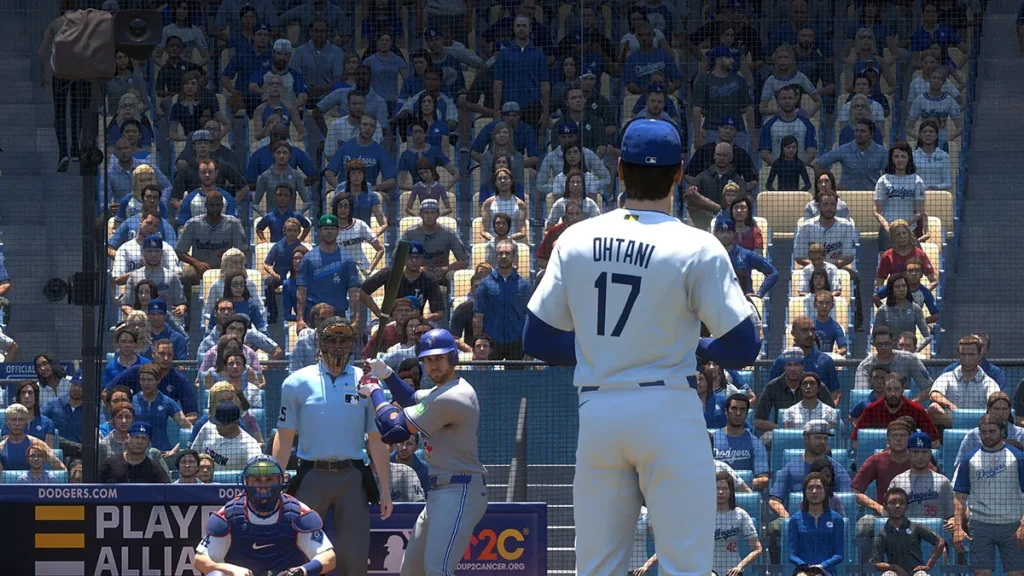 MLB The Show 26 RECENZIJA TEHIX