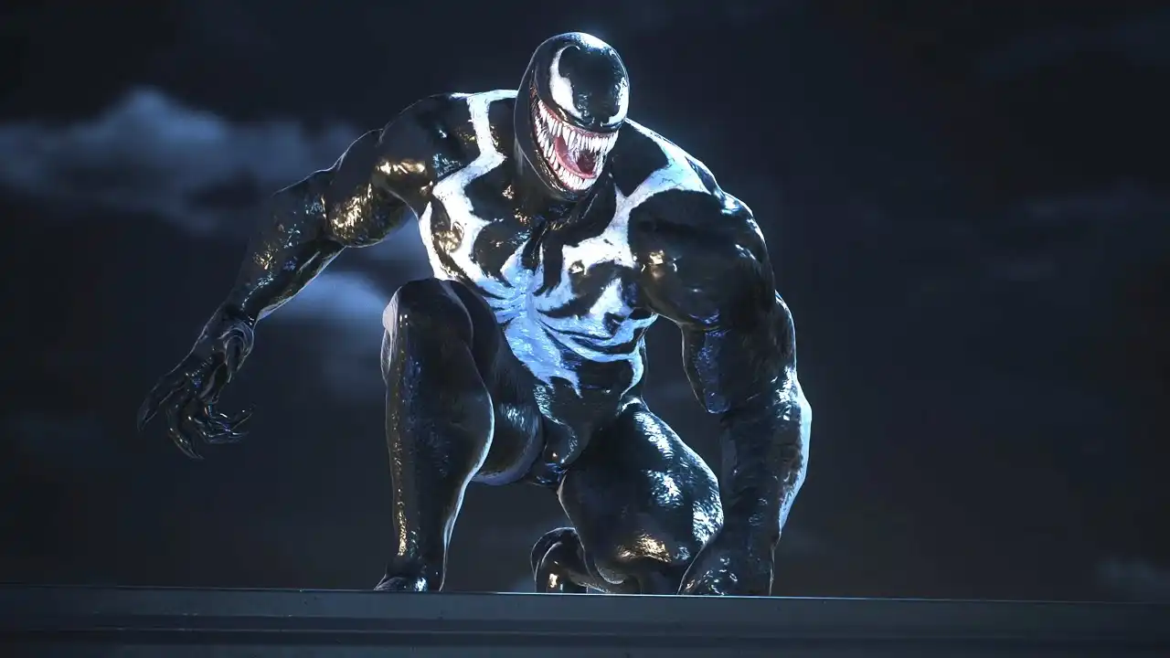 Marvel’s Venom igra navodno otkazana nakon smrti Tonyja Todda TEHIX