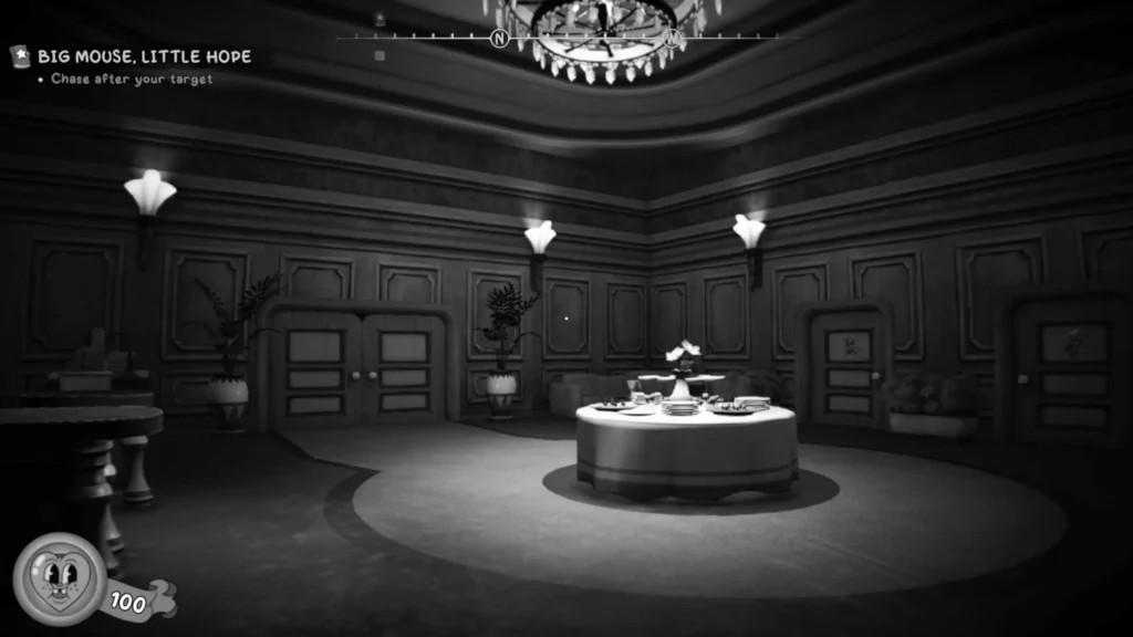 Mouse: P.I. For Hire RECENZIJA TEHIX