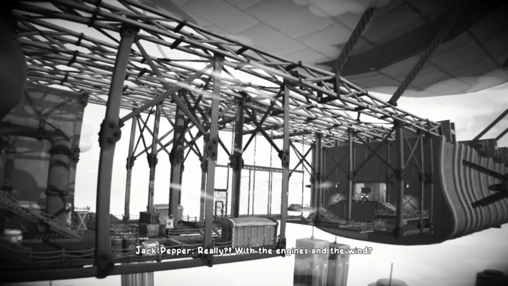 Mouse: P.I. For Hire RECENZIJA TEHIX