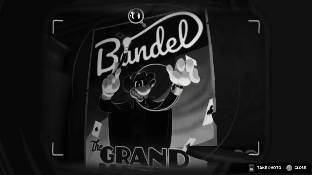 Mouse: P.I. For Hire RECENZIJA TEHIX