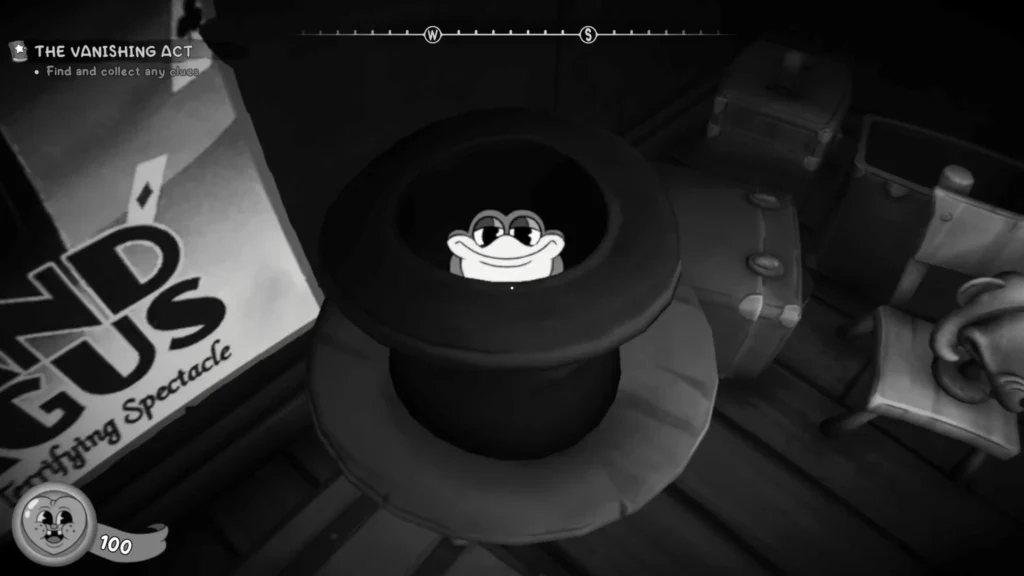 Mouse: P.I. For Hire RECENZIJA TEHIX