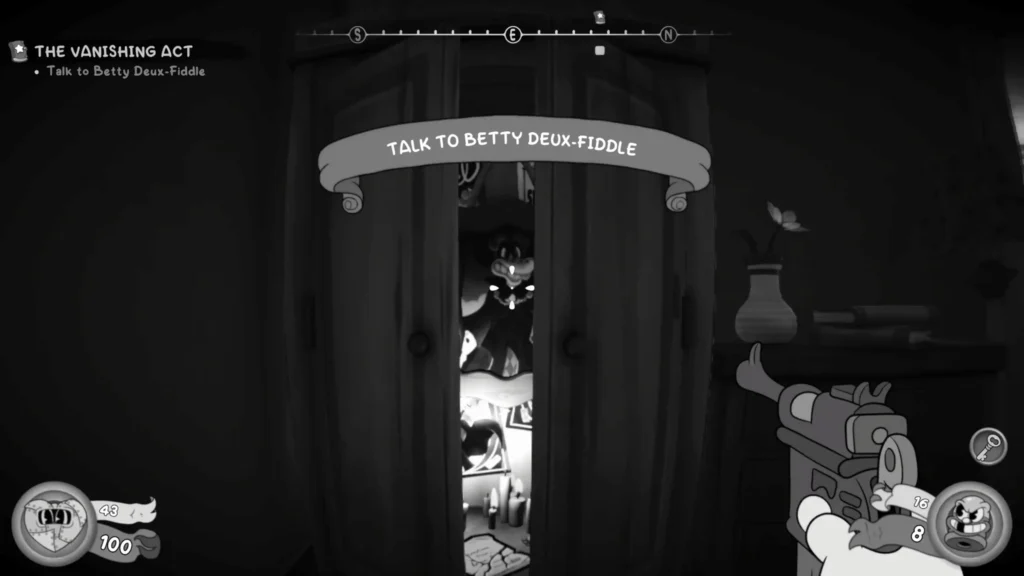 Mouse: P.I. For Hire RECENZIJA TEHIX