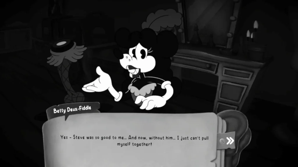 Mouse: P.I. For Hire RECENZIJA TEHIX