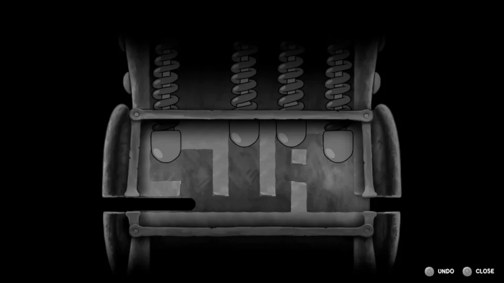 Mouse: P.I. For Hire RECENZIJA TEHIX