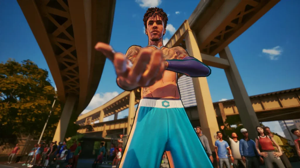 NBA The Run dobio prvi gameplay trailer i okvirni datum izlaska TEHIX