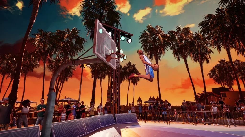 NBA The Run dobio prvi gameplay trailer i okvirni datum izlaska TEHIX