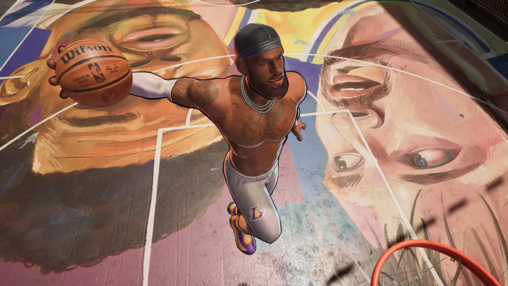 NBA The Run dobio prvi gameplay trailer i okvirni datum izlaska TEHIX
